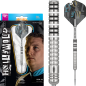Preview: Target Chris Dobey Swisspoint Steeldarts Details
